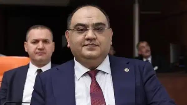 İYİ Parti'de istifa depremi: Milletvekili Gürban partiden ayrıldı, AKP iddiaları gündemde