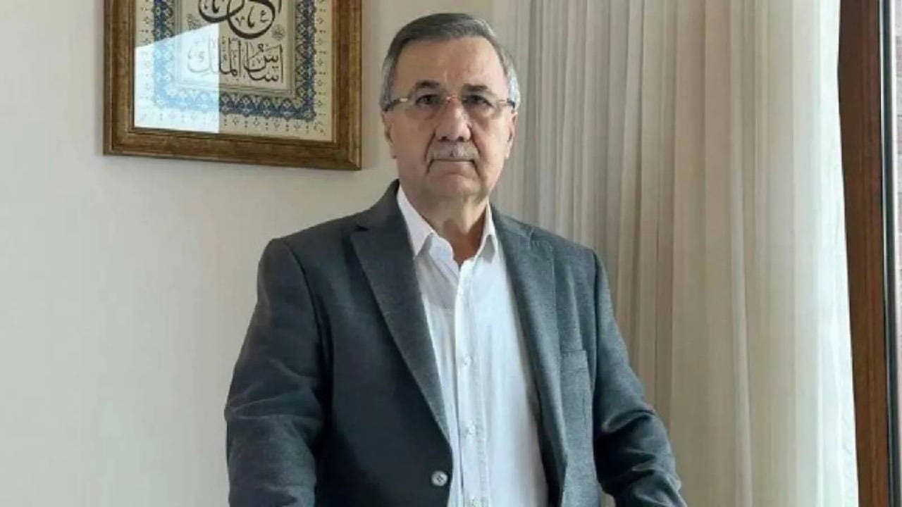 Süleymancılara yönelik operasyonda dikkat çeken detay: Aladağ davası sanık avukatı da gözaltında