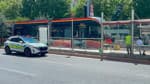 Kayseri'de tramvay faciası: Karşıya geçmek isteyen genç kadın hayatını kaybetti