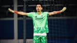 Fenerbahçe'de ayrılık: İrfan Can Eğribayat Gençlerbirliği'ne transfer oluyor