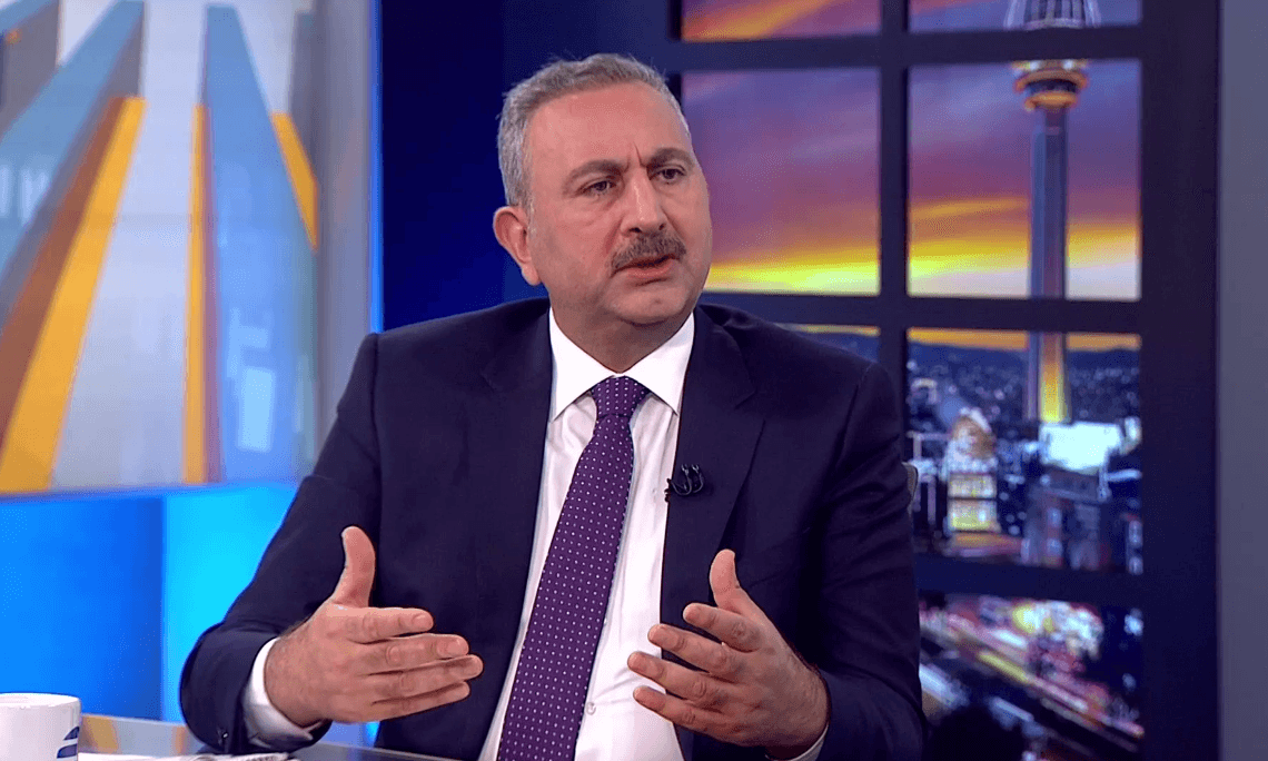 AK Parti'den 'tarihi mutabakat' vurgusu: 467 oyunun siyasi anlamı çok güçlü