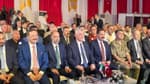 Bakan Bolat duyurdu: Türkiye-Suriye ticaretinde tarihi eşik aşıldı