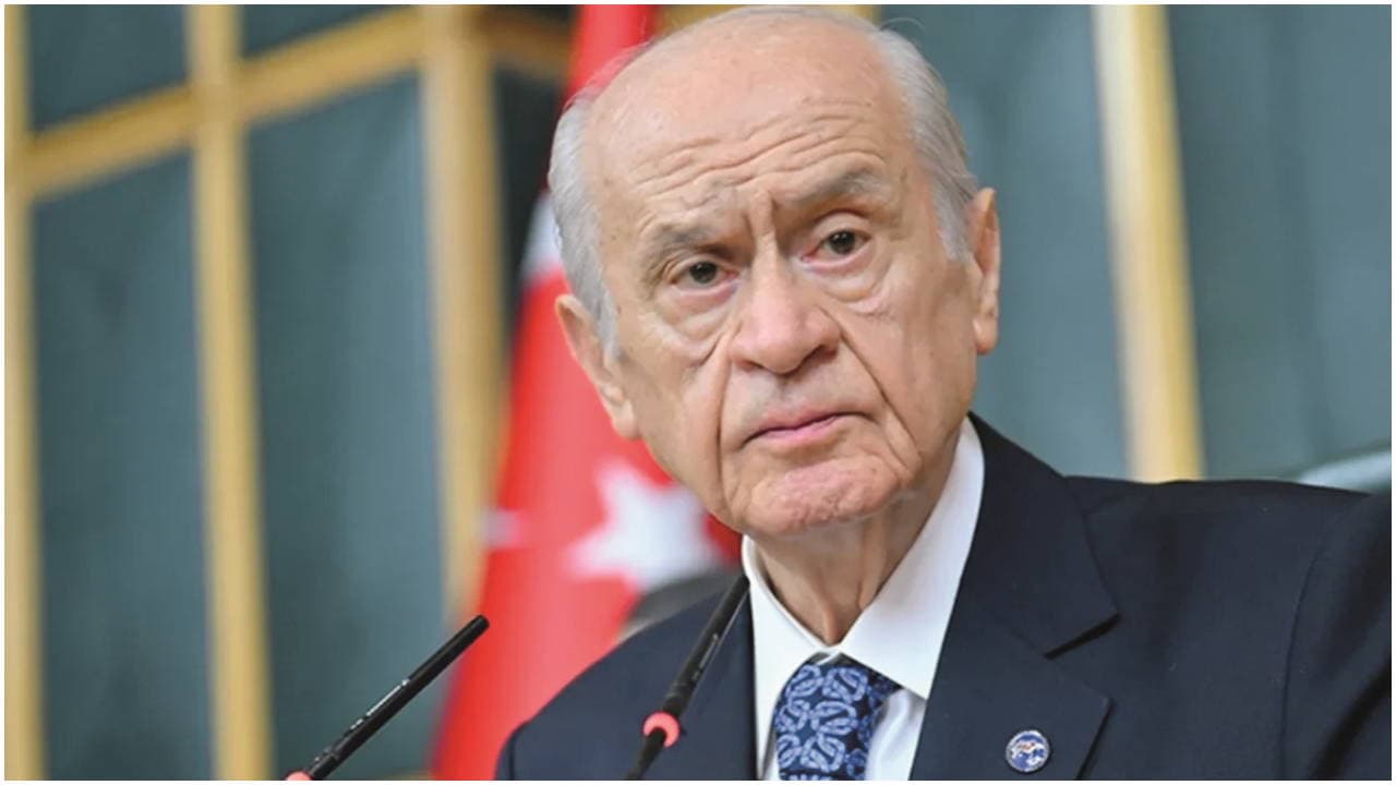 Bahçeli'den 'Terörsüz Türkiye' için anlamlı proje: Türkü hazırlattı