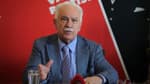 Doğu Perinçek: Kimse şehitlerimizi karanlık emellerine alet edemez