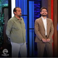 MasterChef'te haftanın üçüncü dokunulmazlık mücadelesi sonuçlandı