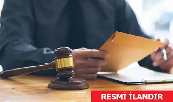 Küçükçekmece Belediyesi'nden Kamuoyuna Duyuru