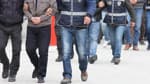 Antalya merkezli geniş çaplı fuhuş operasyonu: 6 kişi tutuklandı