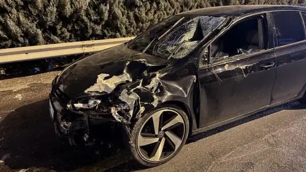 Balıkesir'de yürekleri yakan kaza: 14 yaşındaki çocuk hayatını kaybetti