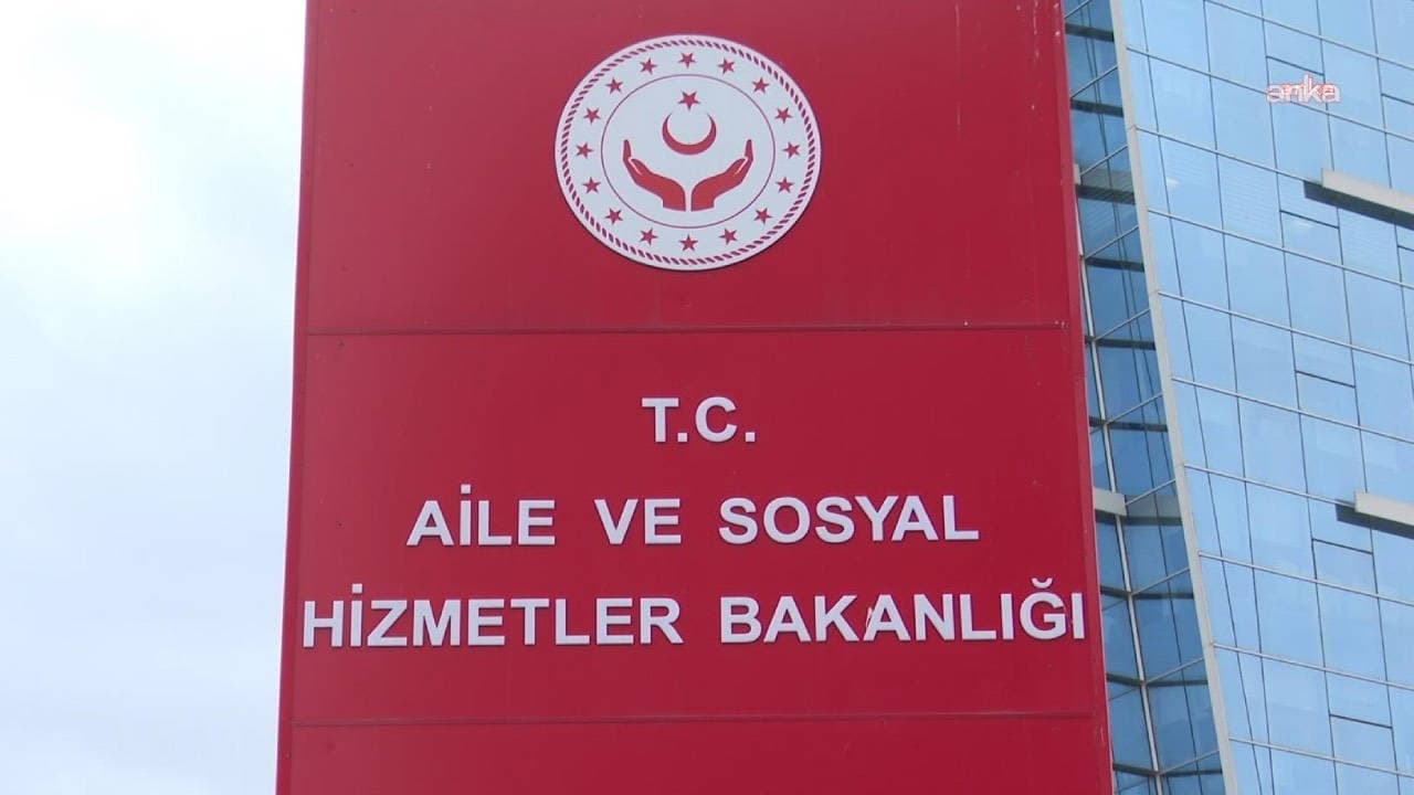 Aile ve Sosyal Hizmetler Bakanlığı'ndan Kocaeli'deki çocuk istismarı davasına müdahillik kararı
