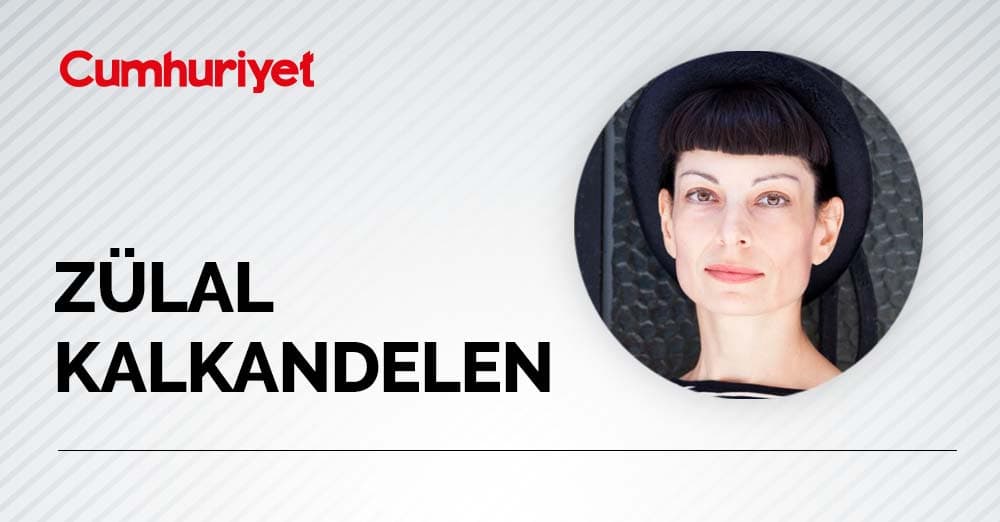 Remzi Kartal, İlke TV'de Banu Güven'in konuğu oldu