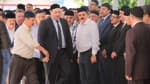 Süleymancıların tepe yönetimine operasyon! Devlet yeni FETÖ'ye geçit vermedi