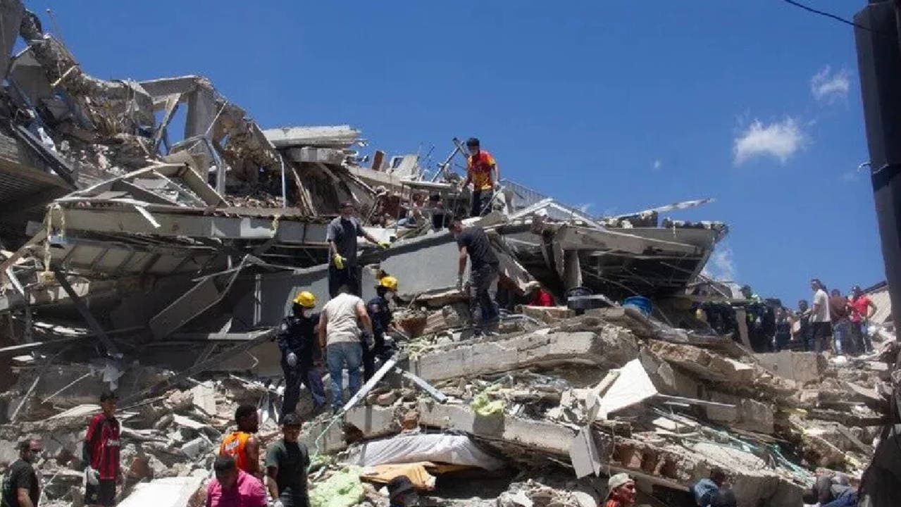 UNICEF'ten Kolombya depremi raporu: Chocó bölgesinde 43 bin kişi etkilendi