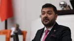 CHP Edirne Milletvekili Yazgan, cinsel taciz iddiaları gölgesinde kesin ihraç talebiyle disipline sevk edildi
