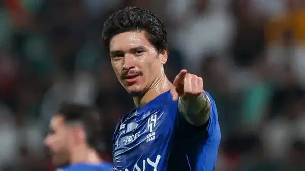 Trabzonspor'da sürpriz transfer: Liverpool'un yıldızı Darwin Nunez yola çıkıyor