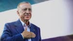Erdoğan'dan AK Parti'nin 25. yılı mesajı: 'Türkiye için tarihi bir dönüşüm'