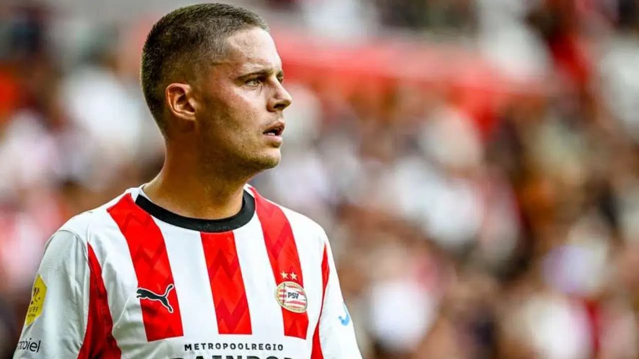 Beşiktaş'ın radarındaki Joey Veerman kimdir? İşte kariyeri ve bilinmeyenleri