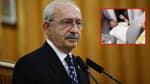 Kılıçdaroğlu'ndan partisinin milletvekiline ilişkin açıklama: 'Görüntüleri izlerken aşırı rahatsız oldum'