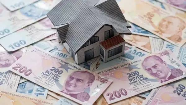 Türkiye'de Konut Fiyatları Temmuzda Yükseldi: En Pahalı İl Yine Muğla, Yıllık Artışta Başı Ankara Çekti