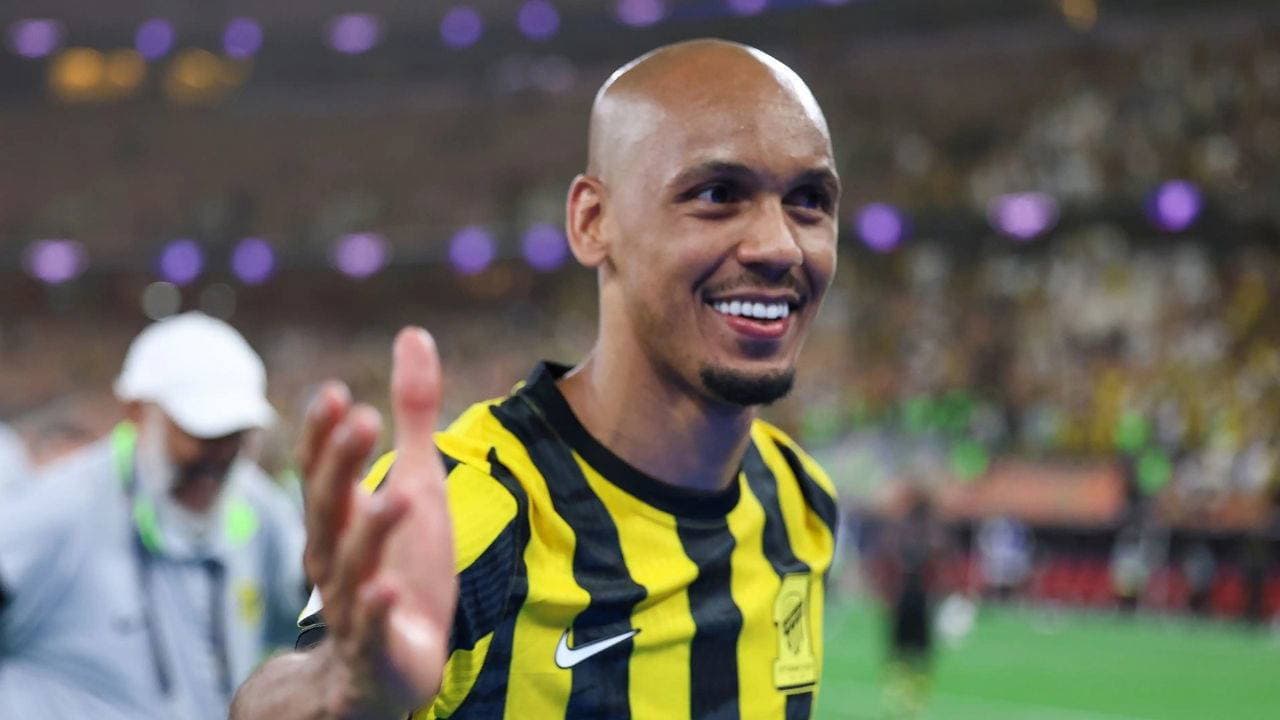 Trabzonspor'a sürpriz transfer önerisi: Yıldız orta saha Fabinho gündemde