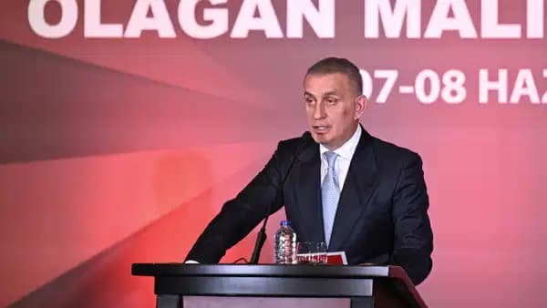 Süper Lig'de yeni dönem: Yabancı VAR hakemleri görev yapacak