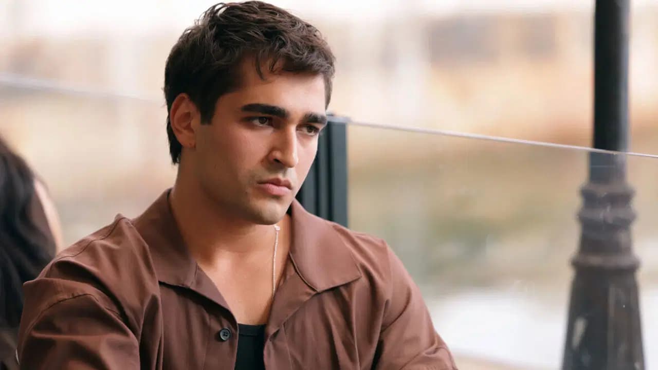 Mert Ramazan Demir'in 'Yalı Çapkını' Sonrası Yeni Dizi Projesi Ortaya Çıktı