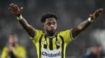 Fenerbahçe, Brezilyalı yıldızıyla yollarını ayırdı