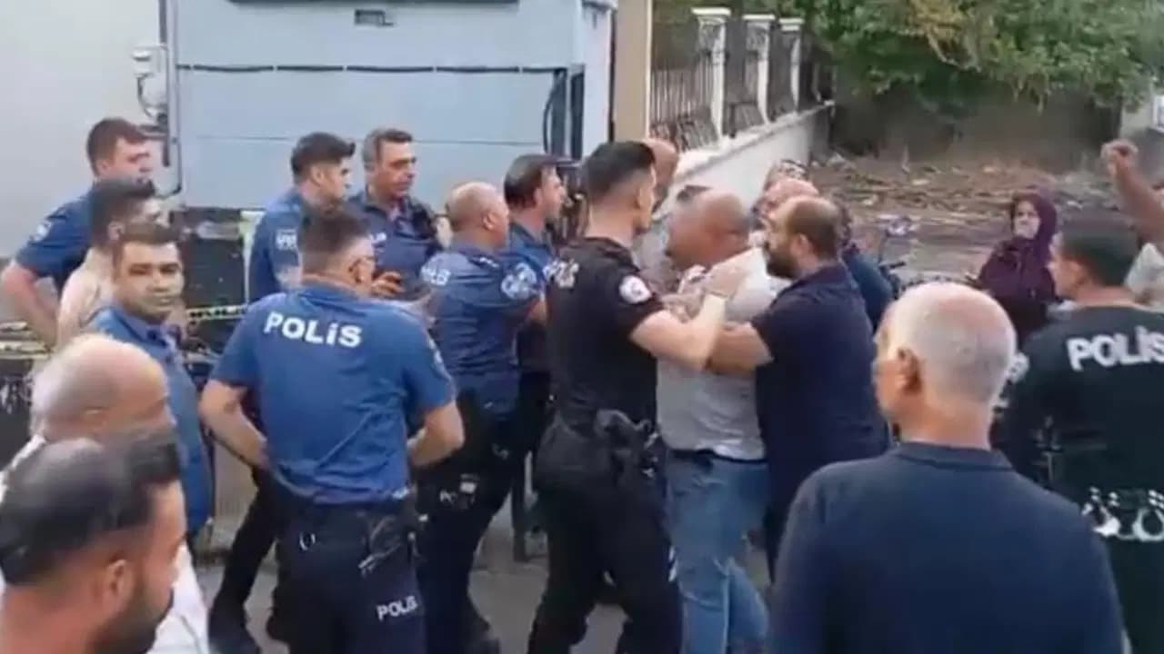 Gaziantep'te işitme engelli genç kıza cinsel istismar: 4 şüpheli gözaltında