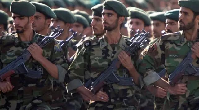 İsrail istihbaratı alarm verdi: İran'ın füze üretimi beklenenden çok hızlı toparlandı