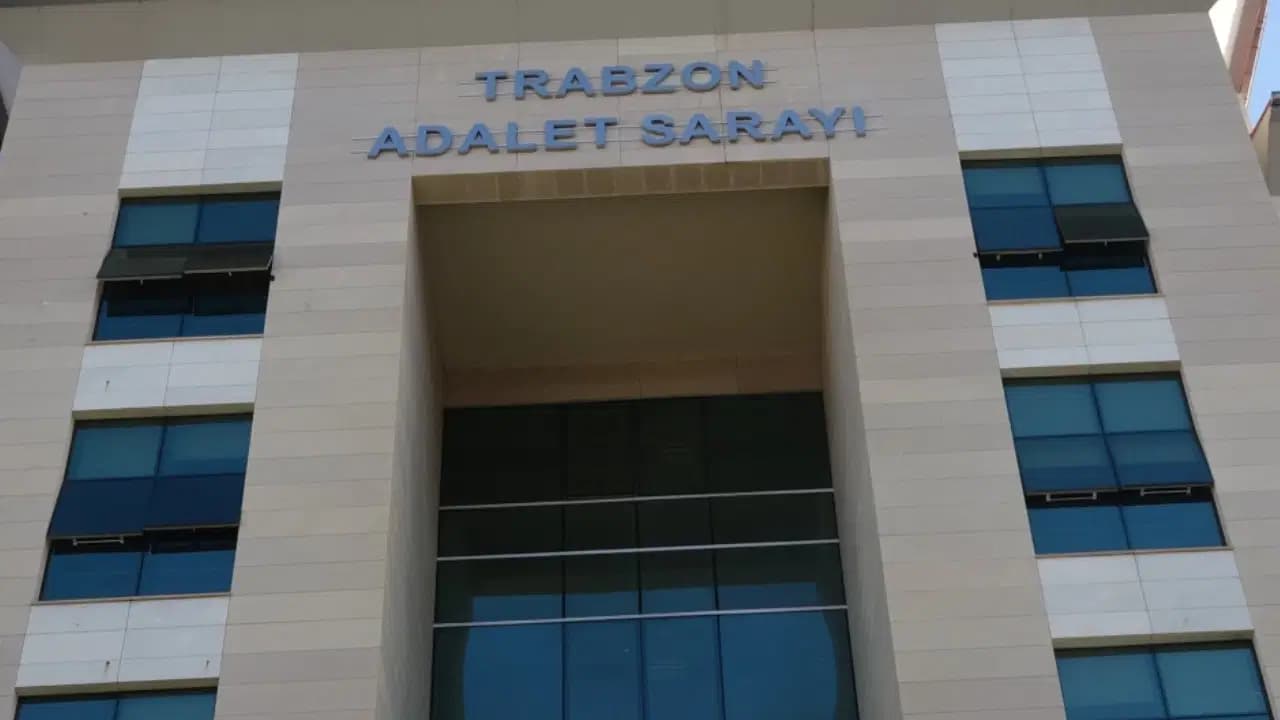 Trabzon'daki silahlı saldırı dosyası 11 yıl sonra yeniden açıldı: 4 şüpheli adliyeye sevk edildi