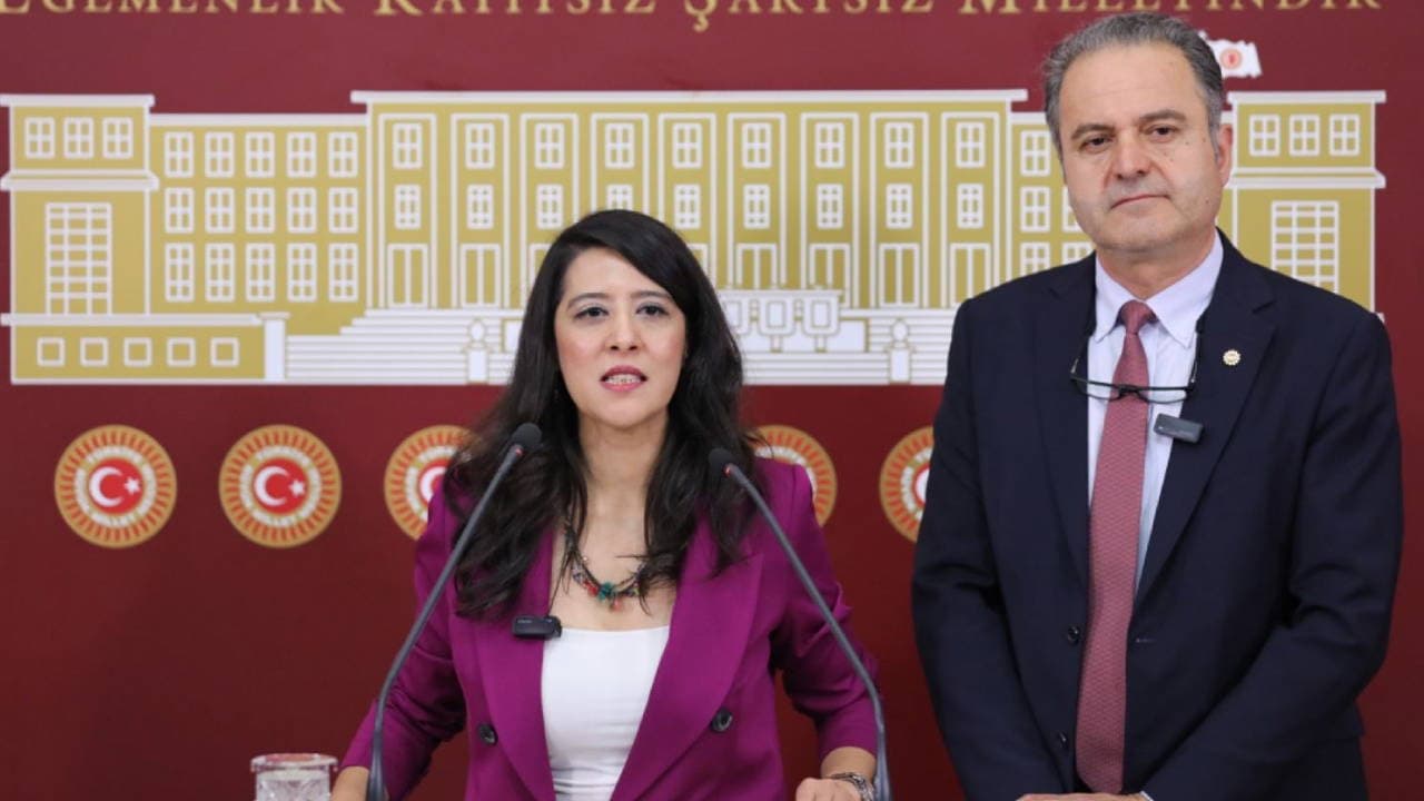 Gedik Üniversitesi'ndeki mobbing iddiası Meclis'e taşındı: 'Üniversite patronlarına cezasızlık alanı açılıyor'