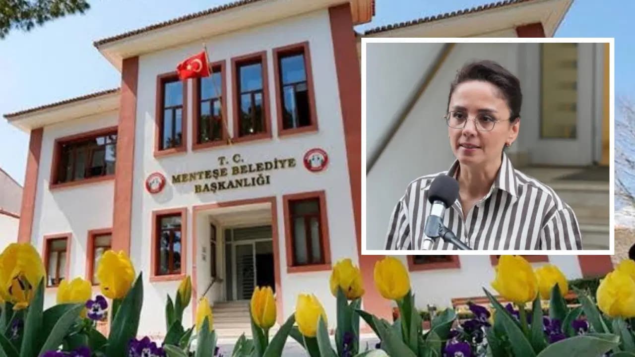Menteşe Belediyesi'nin tarihi başkanlık binası vakıf adına tescil ediliyor