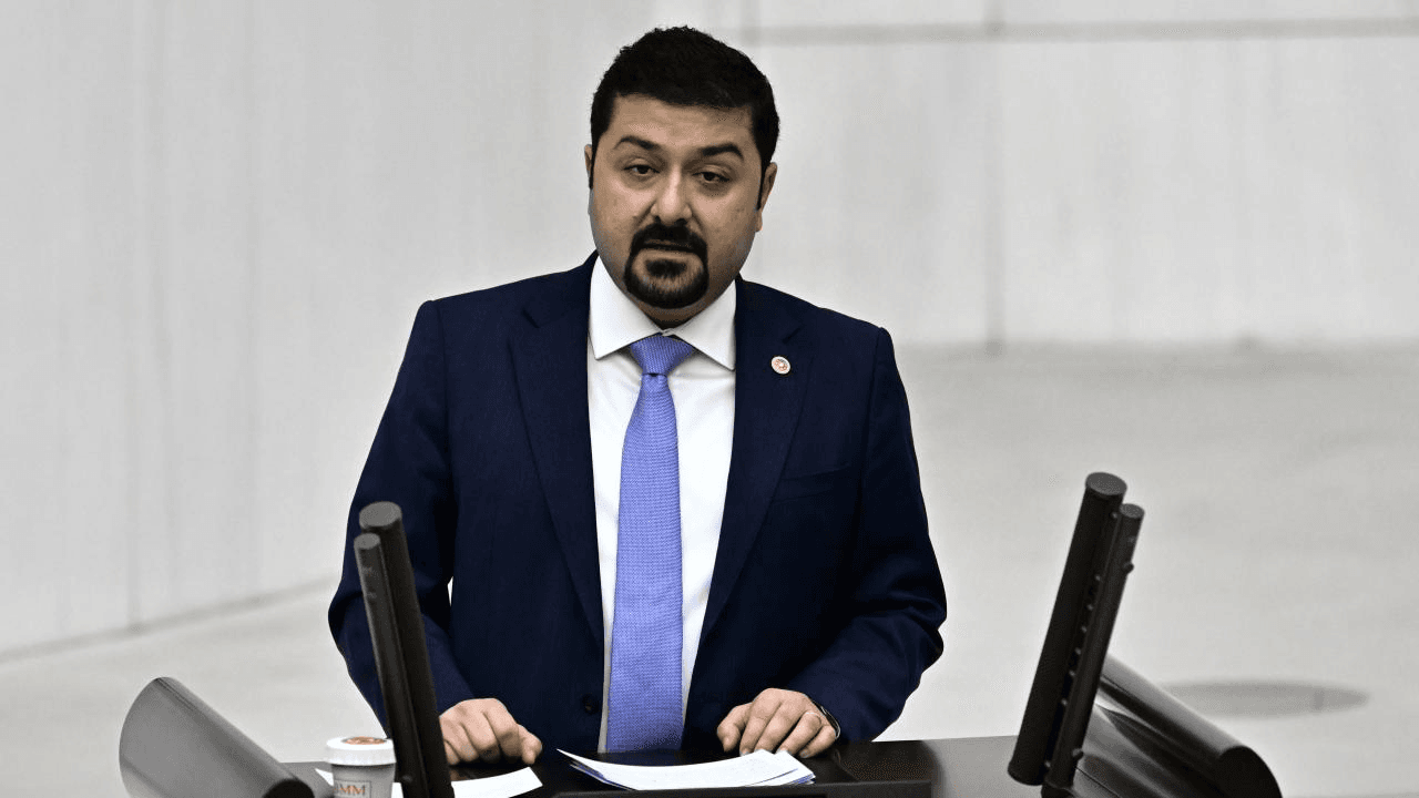 Taciz iddiasıyla gündeme gelen CHP'li Yazgan: Dokunulmazlığımın kaldırılmasını isteyeceğim