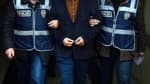 Edirne sınırında FETÖ şüphelisi yakalandı: Yunanistan'a kaçmaya çalışırken suçüstü geldi