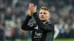 İtalyan golcü Immobile, futbolculuk kariyerini noktaladı