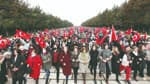 Vatan Partisi'nden 'kadın öncüler' vurgusu: 'Krizden çıkış üretim ekonomisinde'