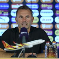 Okan Buruk'tan Çorum FK maçı sonrası transfer mesajı: 'Hedefimiz güçlü bir kadro'