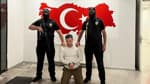 Kırmızı bültenle aranan suç örgütü elebaşı Arjantin'de yakalandı: Türkiye'ye getirildi