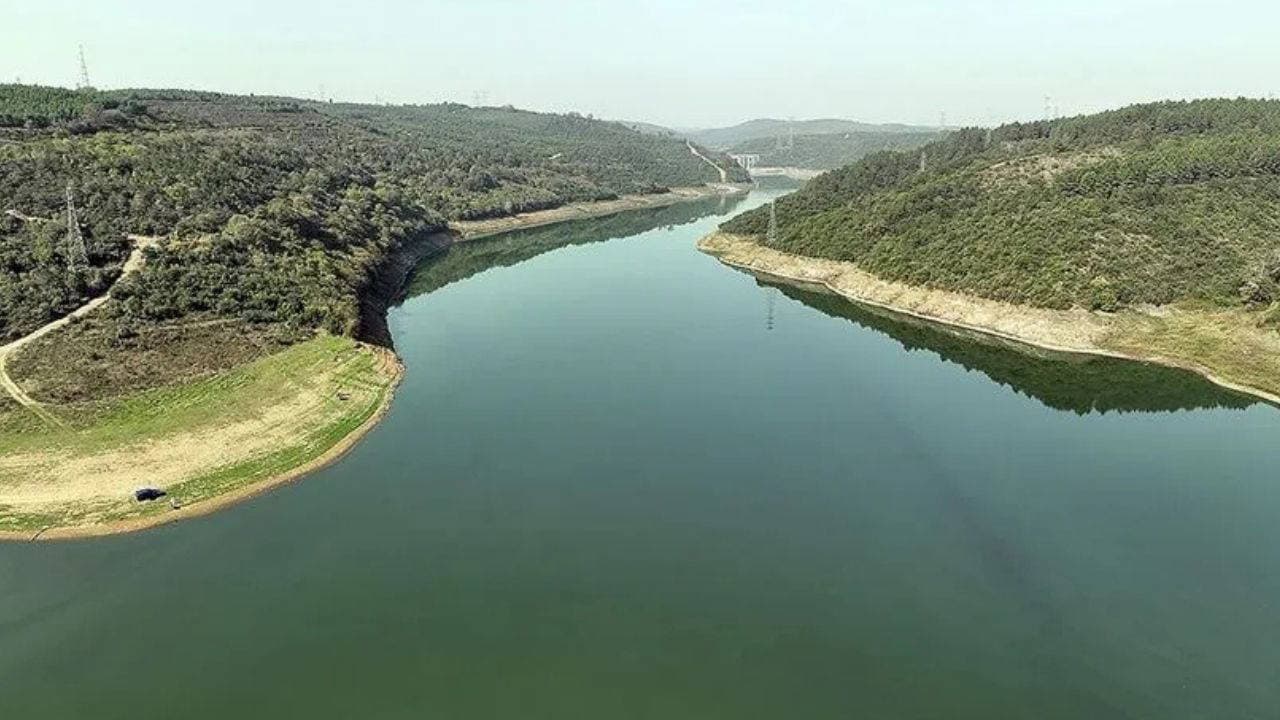 İSKİ duyurdu: İstanbul barajlarındaki doluluk oranı merak konusu oldu