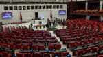 TBMM'de oda krizi: CHP'nin tahsis talebine ret, yönetimden sert tepki