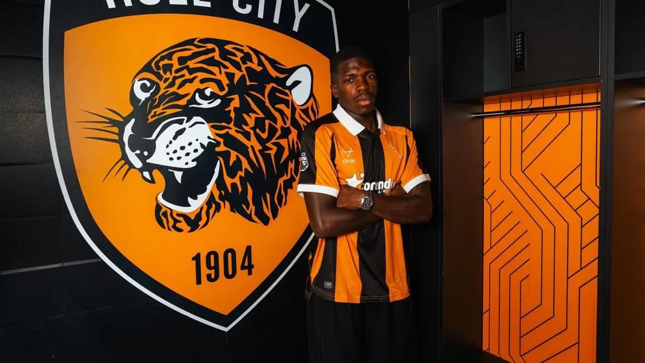 Acun Ilıcalı'nın Hull City'den transfer hamlesi: Salzburglu yıldızı kadrosuna kattı