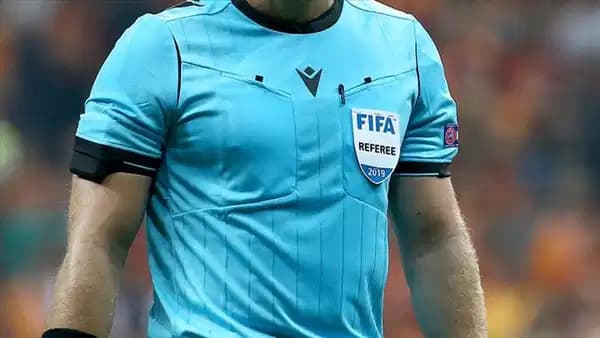 Trabzonspor-Ferencvaros maçını Hırvat hakem yönetecek