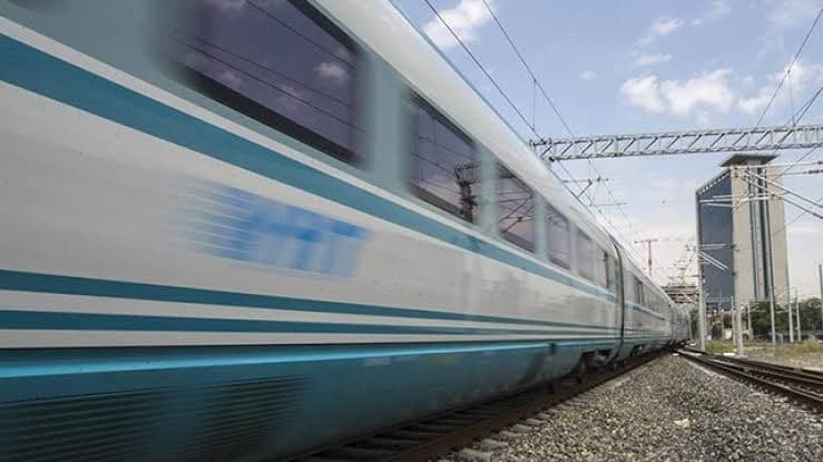 Uraloğlu duyurdu: 2053'te tüm Türkiye hızlı tren ağıyla 48 saatte geçilebilecek