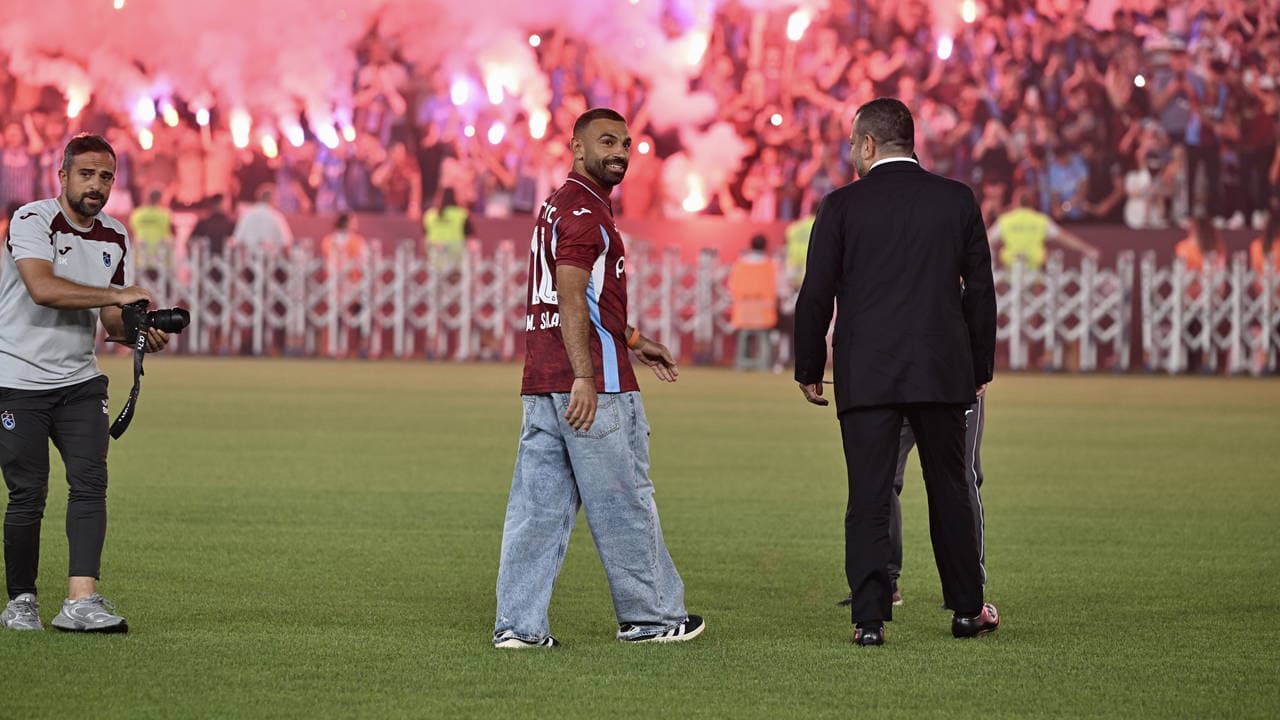 Trabzonspor'dan tarihi kombine rekoru: Bir haftada 7 bin artış