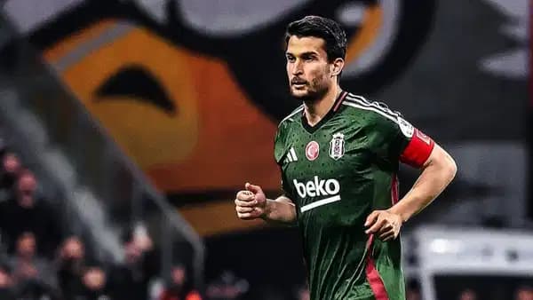 Beşiktaş, Necip Uysal İçin Veda Töreni Düzenleyecek