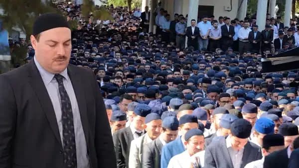 Süleymancılara yönelik operasyonun detayları netleşti: MASAK raporunda 66 milyar liralık para trafiği