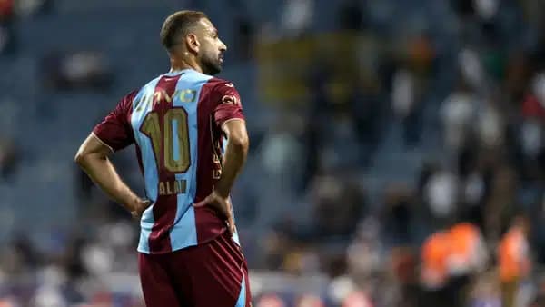 Trabzonspor, sezon açılışında Kasımpaşa'dan puan çıkardı