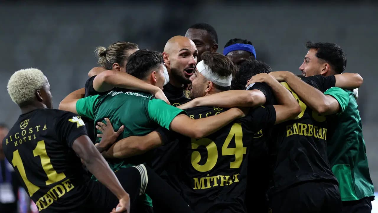Çaykur Rizespor, Konyaspor'u 90+7'de Devirip Sezona 3 Puanla Başladı!