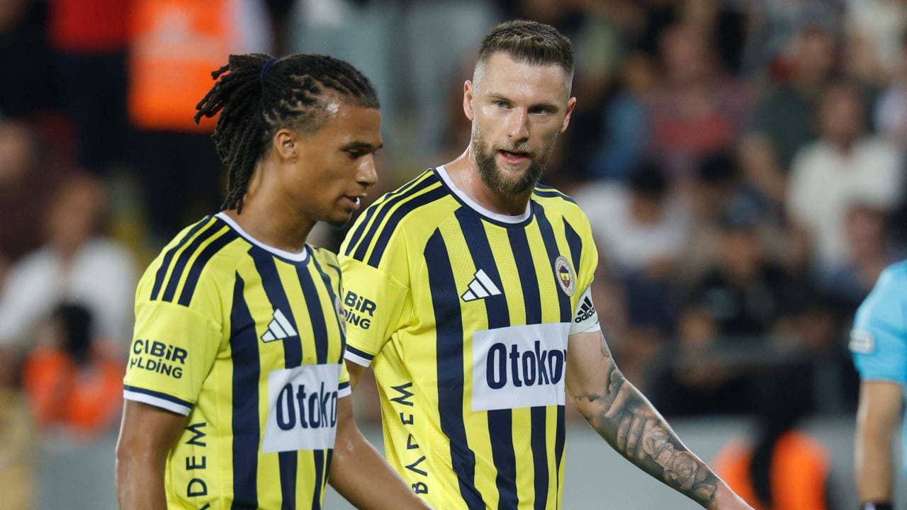 Skriniar'dan Gençlerbirliği mağlubiyetine sert tepki: 'Bu kabul edilemez'