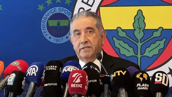 Fenerbahçe'de Gençlerbirliği mağlubiyetinin faturası: Mahmut Uslu'dan sert açıklamalar