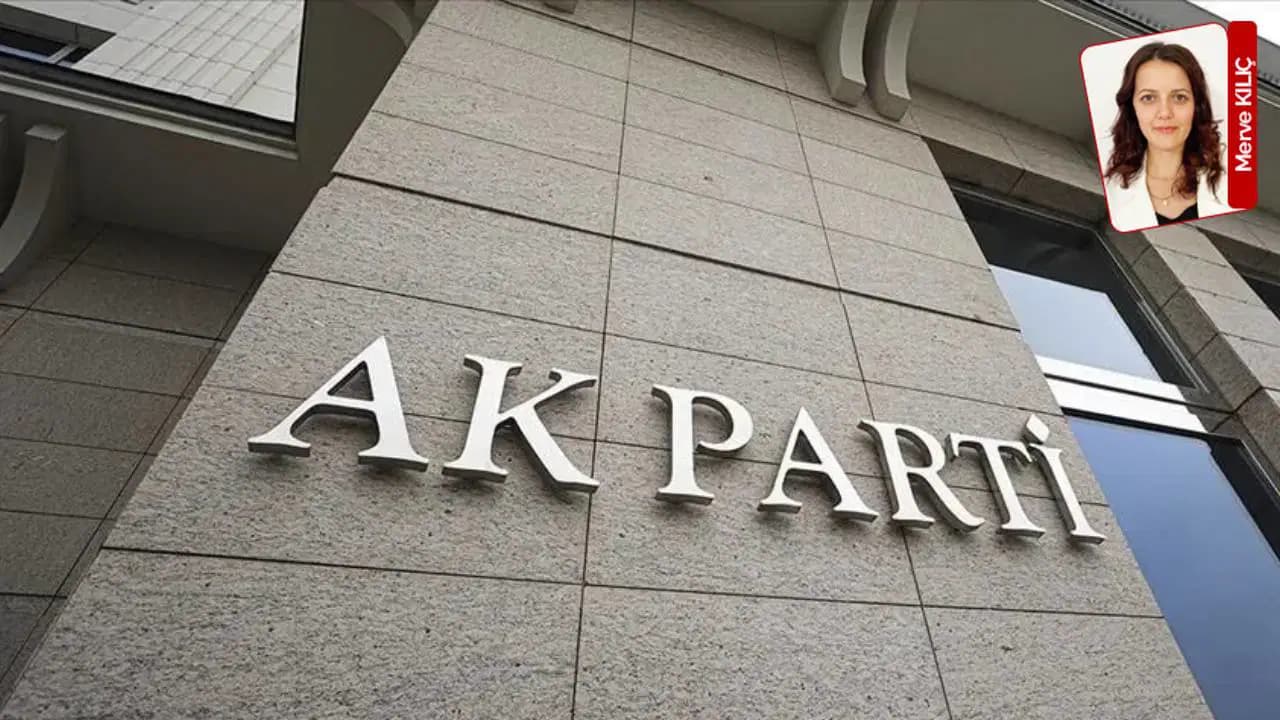 AK Parti'de 'Türkiye Mutabakatı' dönemi: Muhalefetten transferler sürüyor